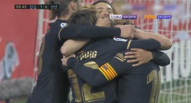 皇马阿隆索战术下维尼修斯领衔，三叉戟助力球队赛季强势进攻