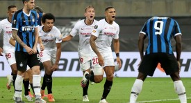 马竞逆转皇马，西蒙尼战术革新助西甲争冠曙光重现